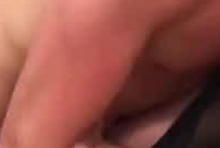 Angry Guy Stuffs Molly Mcnicoll's Mouth With Panties And Abuses Her Anally picture slut