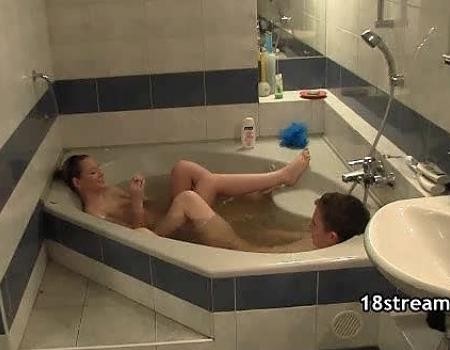Top hottest bathtub sex Videos