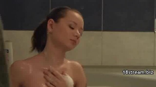 Best shower masturbation porn action Videos